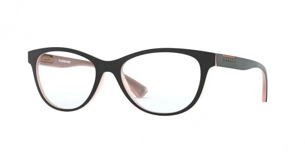 Oakley Plungeline 8146 Eyeglasses - view 11